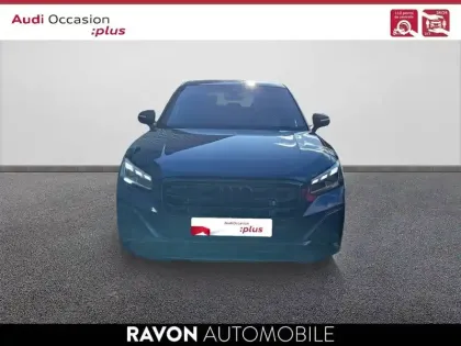 Photo 10 Audi Q2  35 TFSI 150 S tronic 7