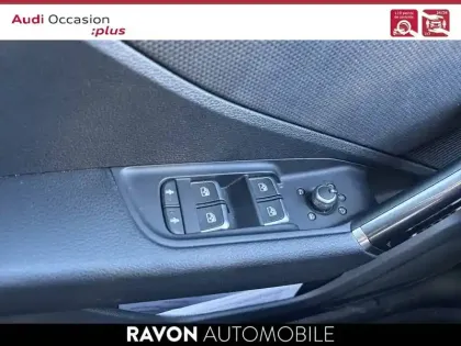 Photo 20 Audi Q2  35 TFSI 150 S tronic 7