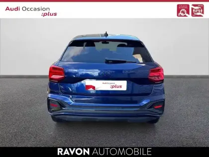 Photo 13 Audi Q2  35 TFSI 150 S tronic 7