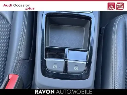 Photo 18 Audi Q2  35 TFSI 150 S tronic 7