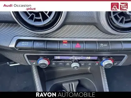 Photo 7 Audi Q2  35 TFSI 150 S tronic 7