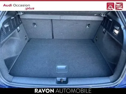 Photo 14 Audi Q2  35 TFSI 150 S tronic 7