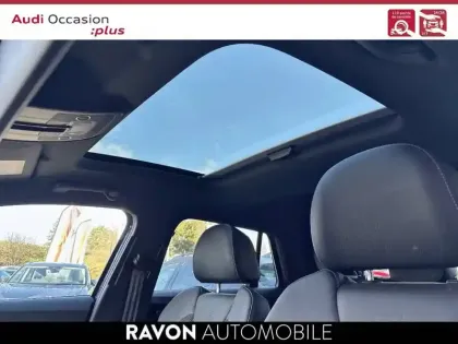 Photo 27 Audi Q2  35 TFSI 150 S tronic 7