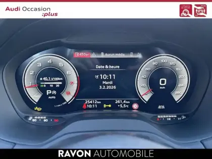 Photo 26 Audi Q2  35 TFSI 150 S tronic 7