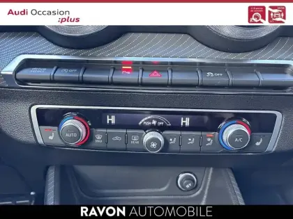 Photo 6 Audi Q2  35 TFSI 150 S tronic 7