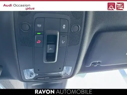 Photo 28 Audi Q2  35 TFSI 150 S tronic 7