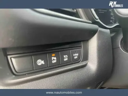 Photo 15 Mazda Cx-30  2.5L e-SKYACTIV G M Hybrid 140 ch 4x2 BVM6