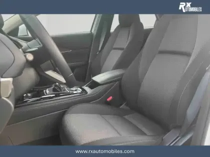 Photo 5 Mazda Cx-30  2.5L e-SKYACTIV G M Hybrid 140 ch 4x2 BVM6