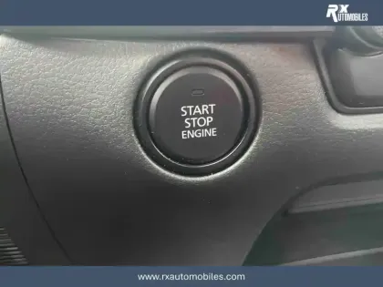 Photo 22 Mazda Cx-30  2.5L e-SKYACTIV G M Hybrid 140 ch 4x2 BVM6