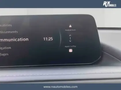 Photo 17 Mazda Cx-30  2.5L e-SKYACTIV G M Hybrid 140 ch 4x2 BVM6