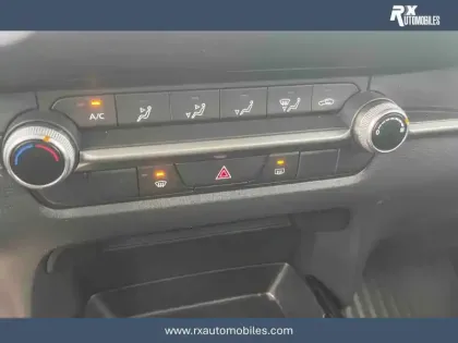 Photo 18 Mazda Cx-30  2.5L e-SKYACTIV G M Hybrid 140 ch 4x2 BVM6