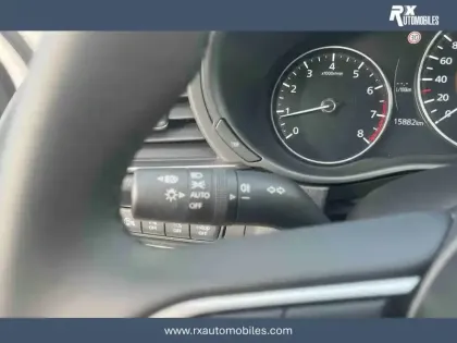 Photo 16 Mazda Cx-30  2.5L e-SKYACTIV G M Hybrid 140 ch 4x2 BVM6