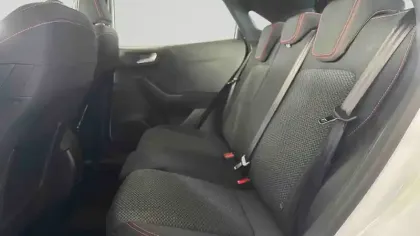 Photo 19 Ford Puma  1.0 Flexifuel 125 ch mHEV S&S BVM6