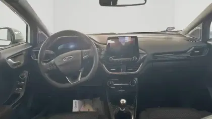 Photo 7 Ford Puma  1.0 Flexifuel 125 ch mHEV S&S BVM6