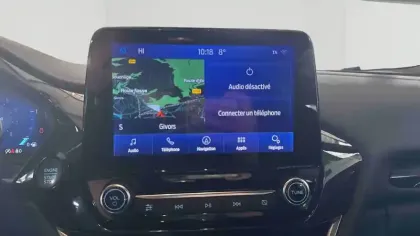 Photo 10 Ford Puma  1.0 Flexifuel 125 ch mHEV S&S BVM6