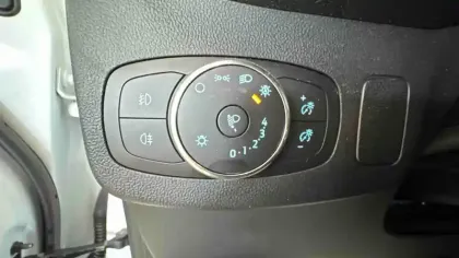 Photo 14 Ford Puma  1.0 Flexifuel 125 ch mHEV S&S BVM6