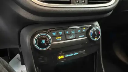 Photo 22 Ford Puma  1.0 Flexifuel 125 ch mHEV S&S BVM6