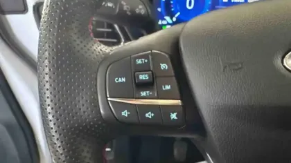 Photo 15 Ford Puma  1.0 Flexifuel 125 ch mHEV S&S BVM6