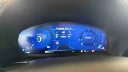 Photo 20 Ford Puma  1.0 Flexifuel 125 ch mHEV S&S BVM6