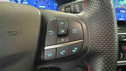 Photo 18 Ford Puma  1.0 Flexifuel 125 ch mHEV S&S BVM6