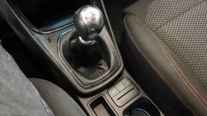 Photo 23 Ford Puma  1.0 Flexifuel 125 ch mHEV S&S BVM6