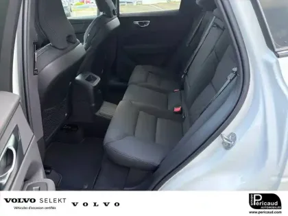 Photo 5 Volvo Xc60  T6 AWD Hybride rechargeable 253 ch+145 ch Geartronic 8