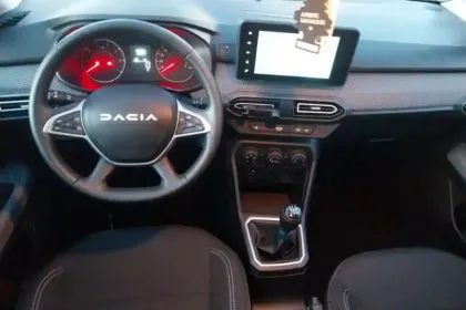 Photo 8 Dacia Sandero  TCe 90