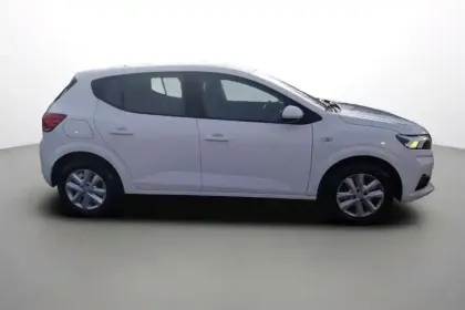 Photo 5 Dacia Sandero  TCe 90