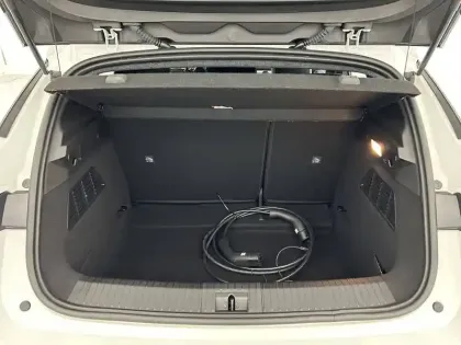 Photo 17 Renault Megane  E-Tech 130 ch autonomie confort GSR2