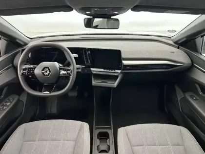 Photo 26 Renault Megane  E-Tech 130 ch autonomie confort GSR2