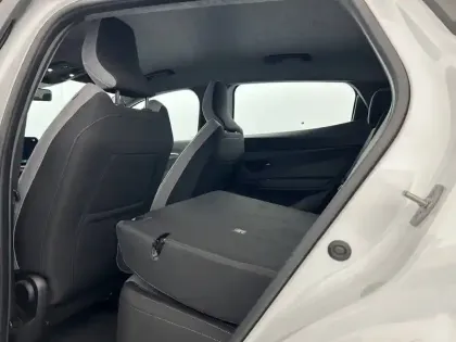 Photo 27 Renault Megane  E-Tech 130 ch autonomie confort GSR2