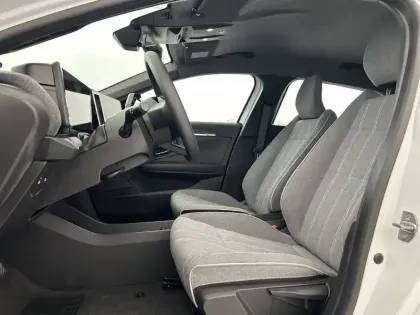 Photo 8 Renault Megane  E-Tech 130 ch autonomie confort GSR2