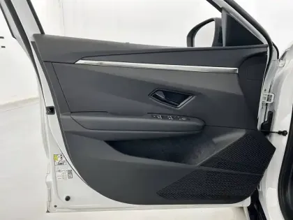 Photo 10 Renault Megane  E-Tech 130 ch autonomie confort GSR2