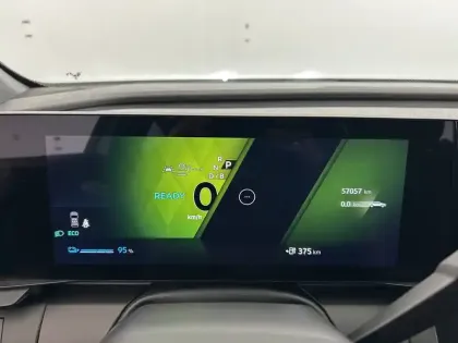 Photo 16 Renault Megane  E-Tech 130 ch autonomie confort GSR2