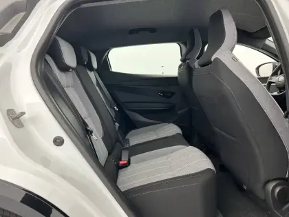 Photo 15 Renault Megane  E-Tech 130 ch autonomie confort GSR2