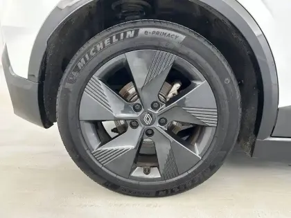 Photo 21 Renault Megane  E-Tech 130 ch autonomie confort GSR2