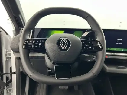 Photo 14 Renault Megane  E-Tech 130 ch autonomie confort GSR2