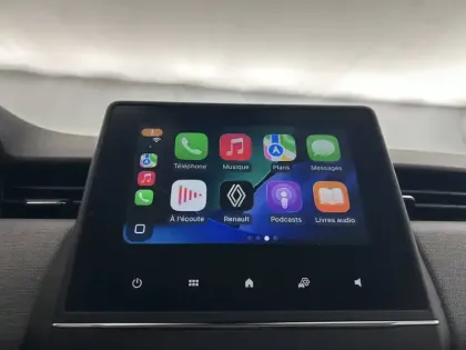 Photo 23 Renault Clio  TCe 90