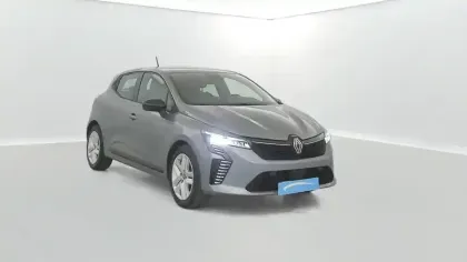 Photo 6 Renault Clio  TCe 90