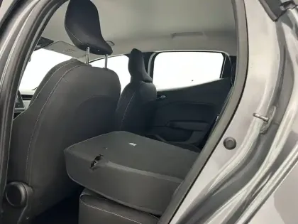 Photo 25 Renault Clio  TCe 90