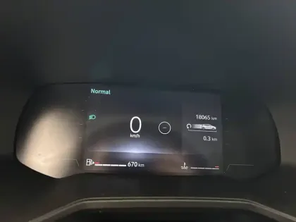 Photo 16 Renault Clio  TCe 90