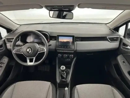 Photo 77 Renault Clio  TCe 90