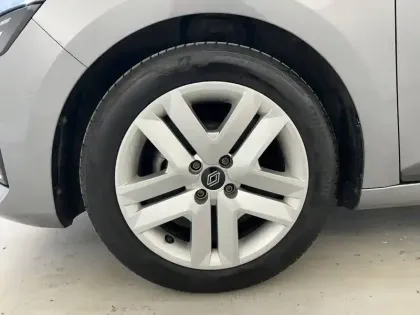 Photo 18 Renault Clio  TCe 90