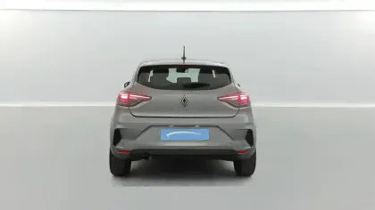 Photo 55 Renault Clio  TCe 90