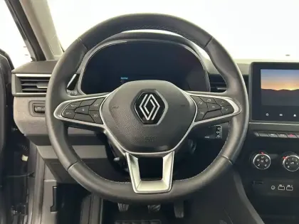 Photo 40 Renault Clio  TCe 90
