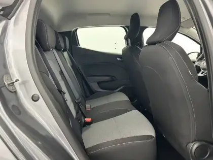 Photo 76 Renault Clio  TCe 90