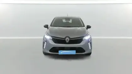 Photo 7 Renault Clio  TCe 90