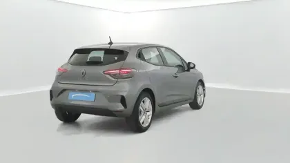 Photo 56 Renault Clio  TCe 90