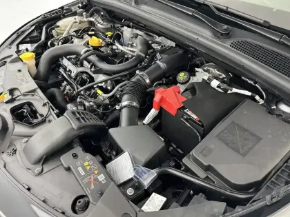 Photo 21 Renault Clio  TCe 90