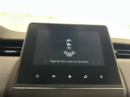 Photo 19 Renault Clio  TCe 90